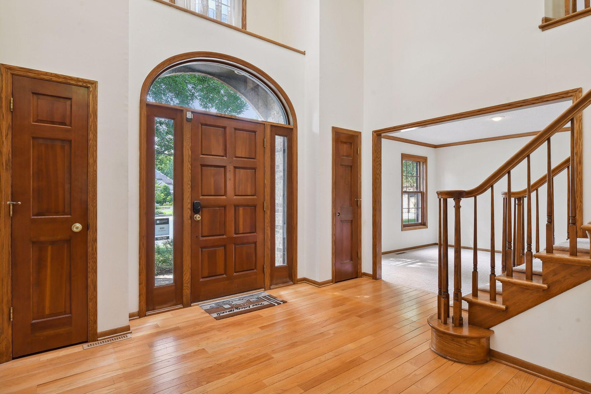 11801 Driftwood Road Eden Prairie, MN 55344 - Photo 3 of 23