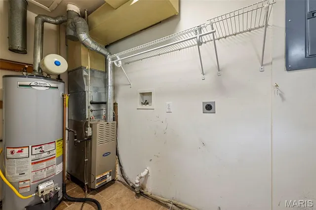 $220,000 | 302 Heyden Drive, Eureka, MO 63025