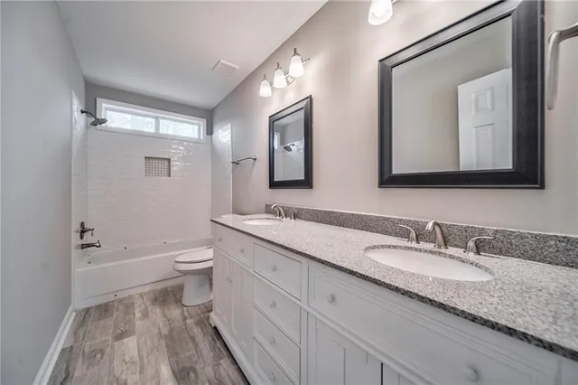 $3,100 | 2011 Town Lake Hills West, Woodstock, GA 30189