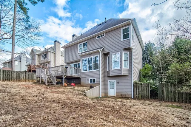 $3,100 | 2011 Town Lake Hills West, Woodstock, GA 30189
