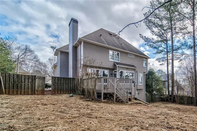 $3,100 | 2011 Town Lake Hills West, Woodstock, GA 30189