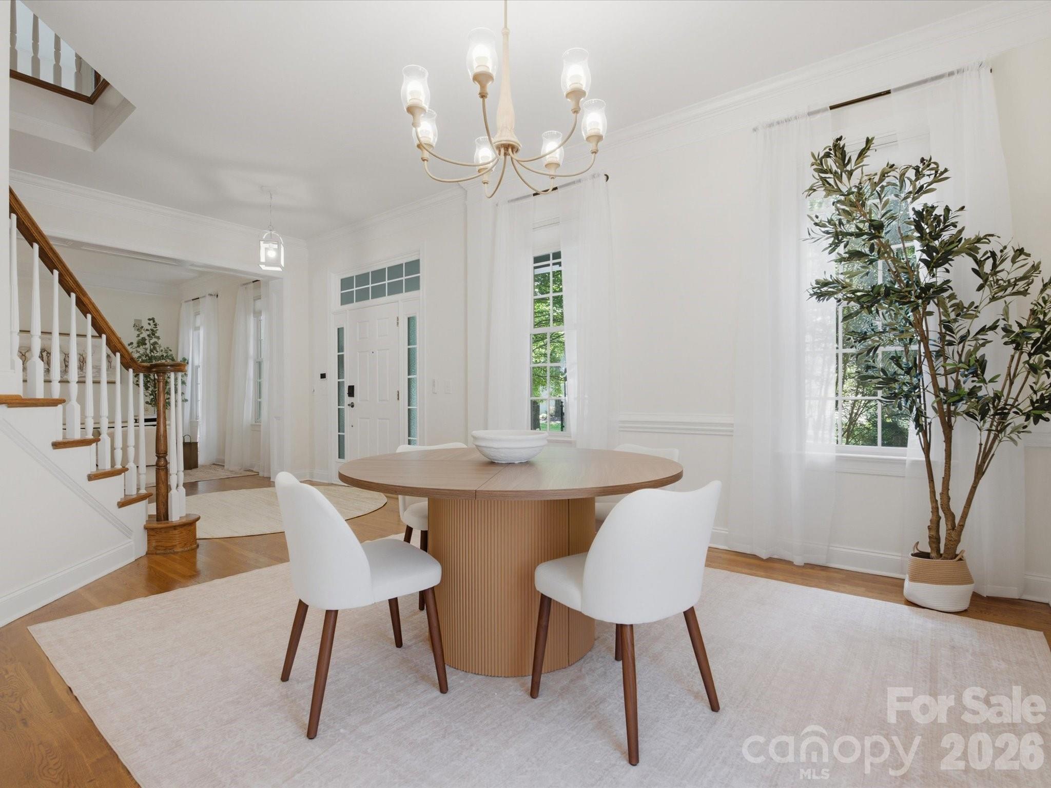 7160 Michael Scott Crossing Fort Mill, SC 29708 - Photo 5 of 43