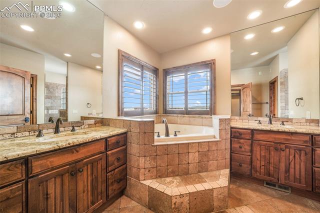 7830 Tannenbaum Road Colorado Springs, CO 80908 - Photo 24 of 50 Gallery Image 24