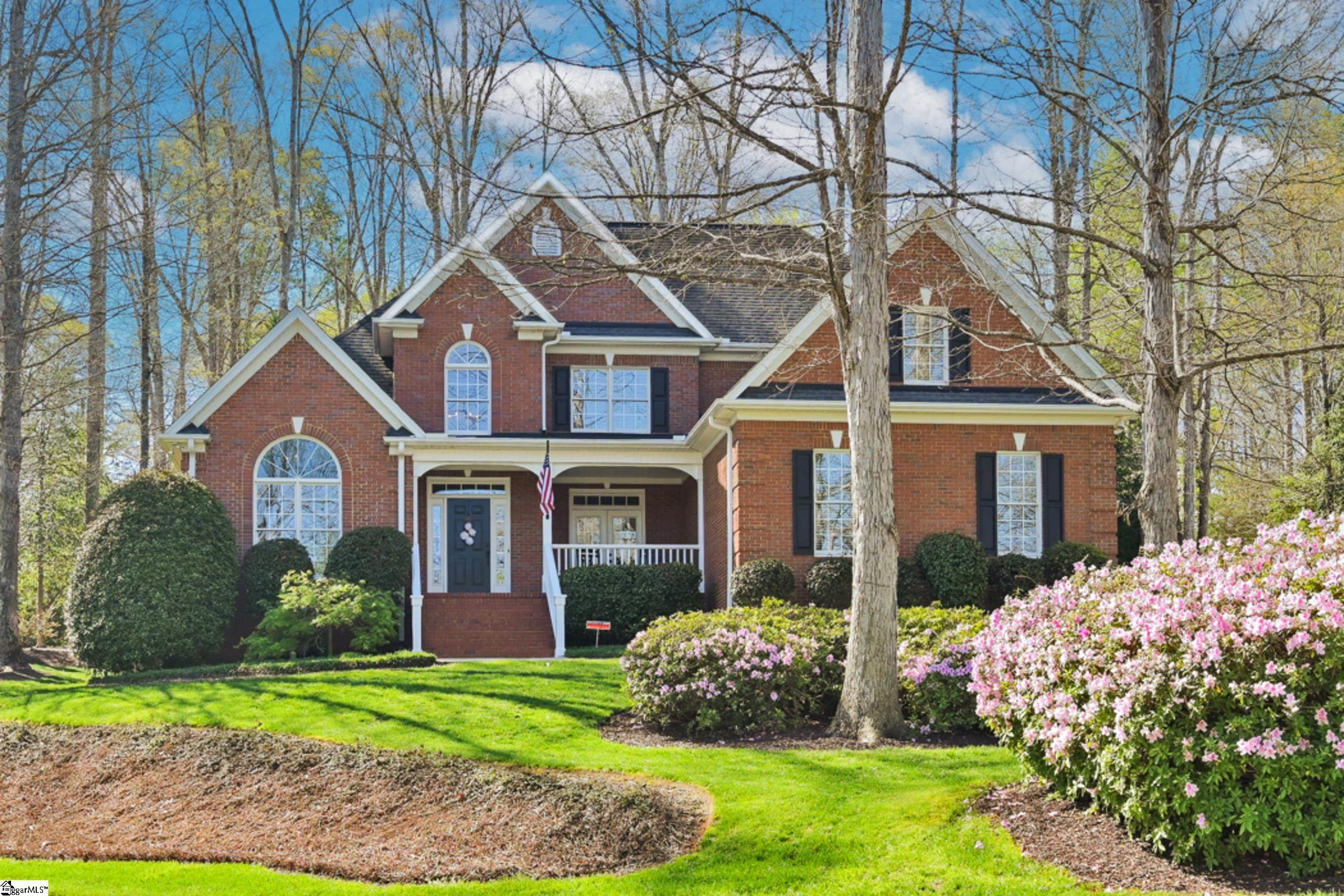 100 Legends Way Simpsonville, SC 29681 - Photo 1 of 36 Gallery Image 1