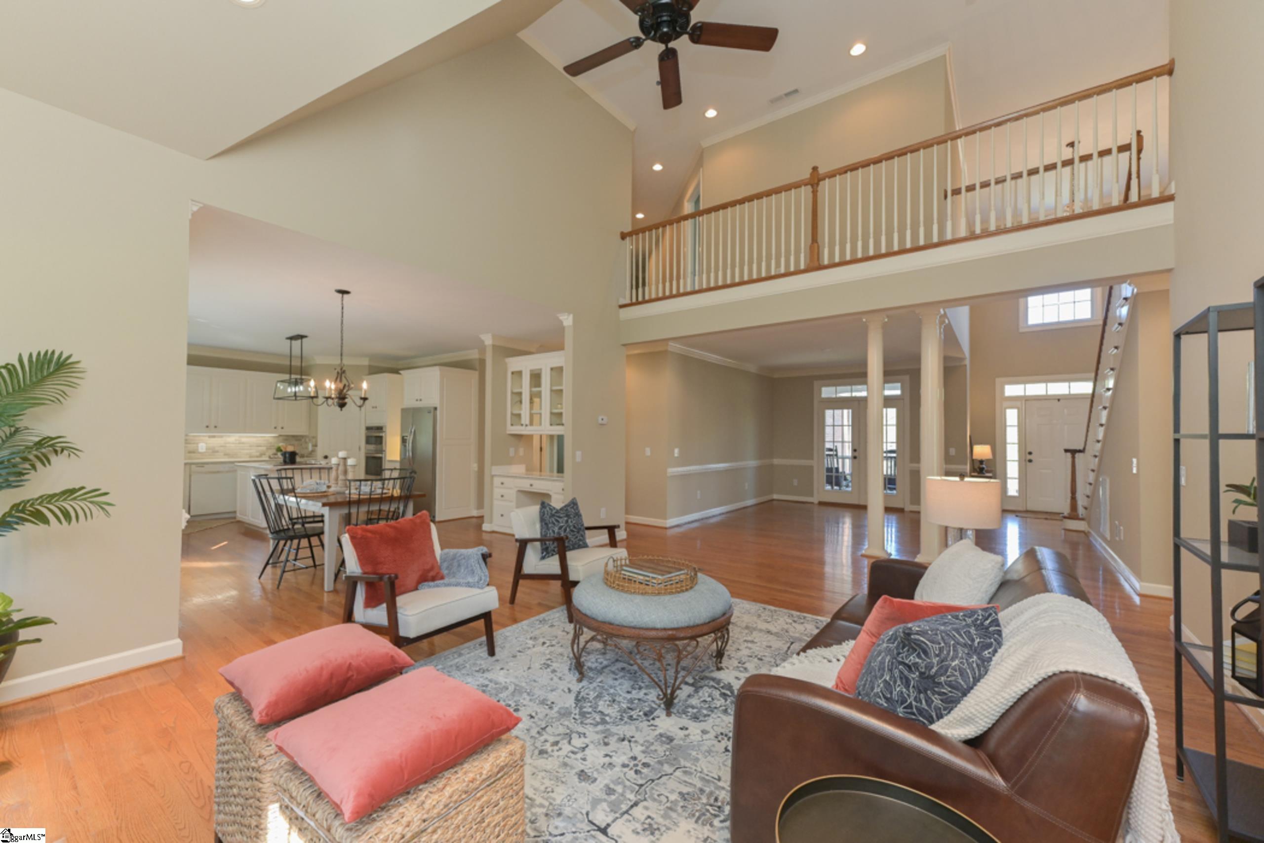 100 Legends Way Simpsonville, SC 29681 - Photo 11 of 36 Gallery Image 11