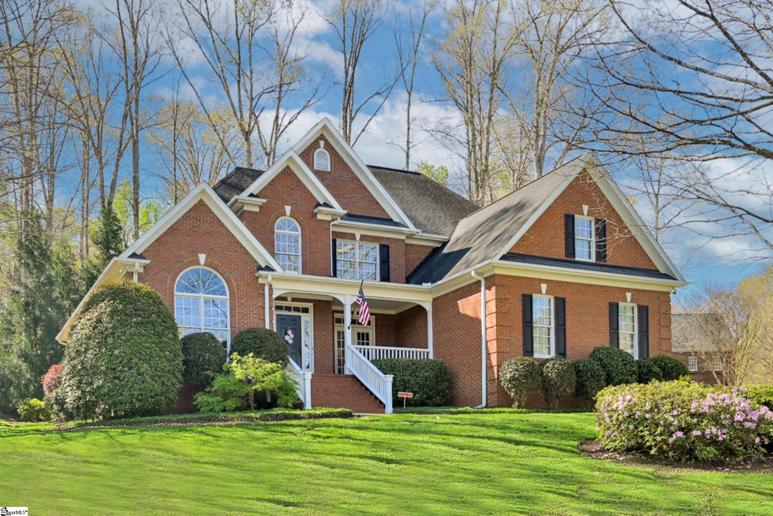 100 Legends Way Simpsonville, SC 29681 - Photo 2 of 36 Gallery Image 2