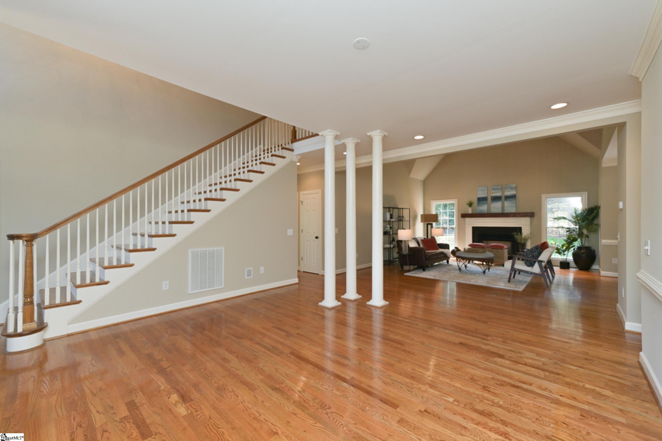 100 Legends Way Simpsonville, SC 29681 - Photo 8 of 36 Gallery Image 8