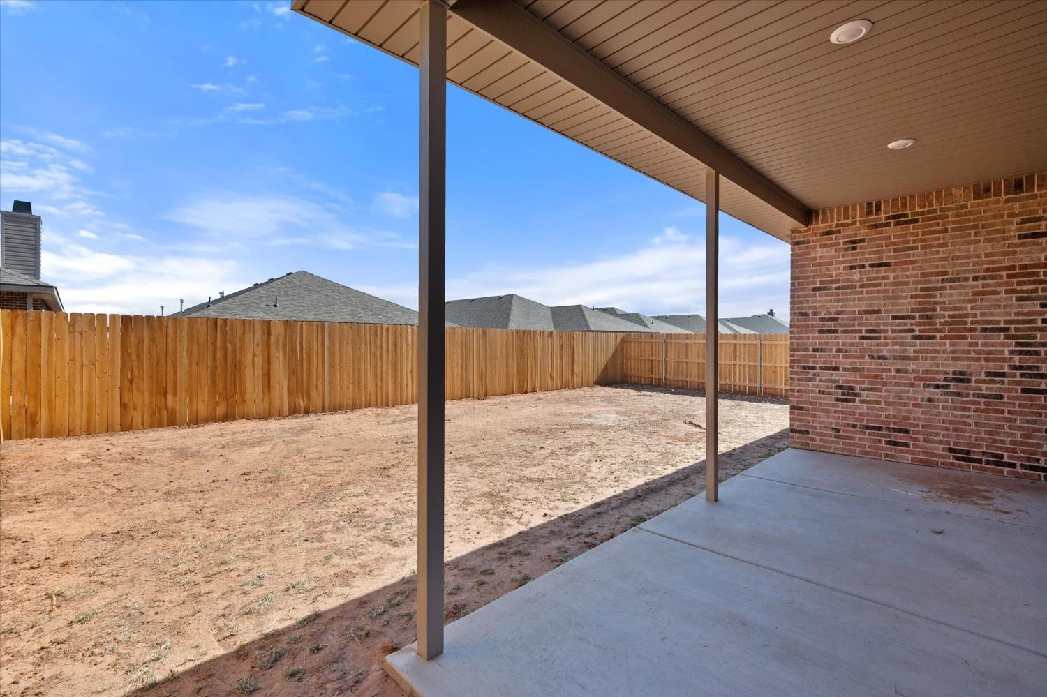 2910 Corpus Avenue Wolfforth, TX 79382 - Photo 20 of 21 Photo 20