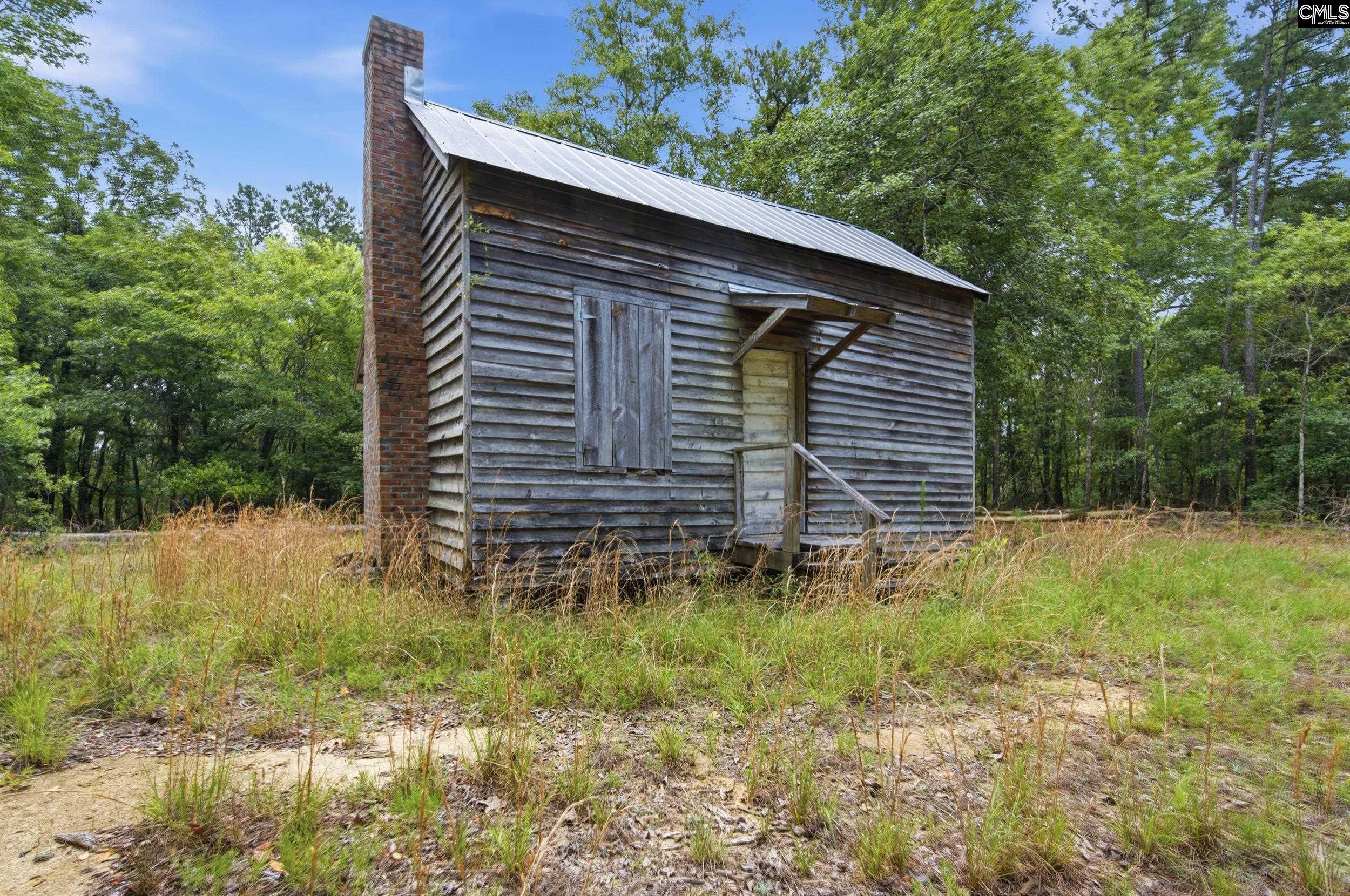 200 Campbell Road Eastover, SC 29044 - Photo 46 of 51