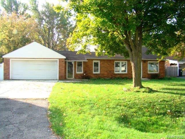 1865 June Avenue Rochester, MI 48309 - Photo 3 of 8 1865 June front view