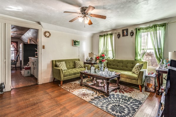11 Chatham Road Everett, MA 02149 - Photo 13 of 30