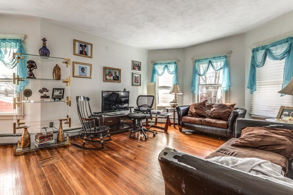 11 Chatham Road Everett, MA 02149 - Photo 21 of 30