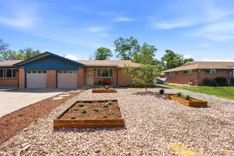 $450,000 | 4753 Everett Court, Wheat Ridge, CO 80033