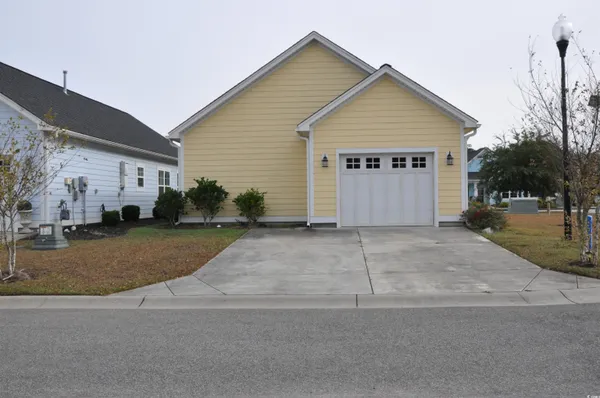 $279,999 | 1305 Riverport Drive, Conway, SC 29526