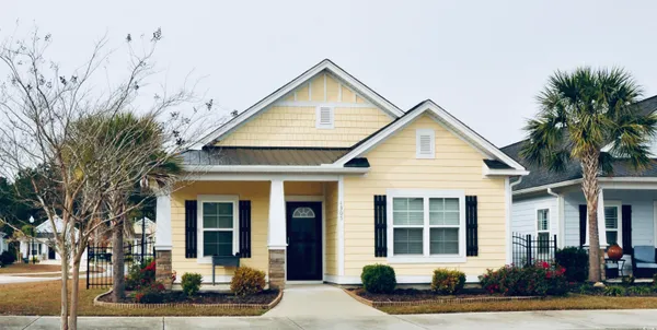 $279,999 | 1305 Riverport Drive, Conway, SC 29526