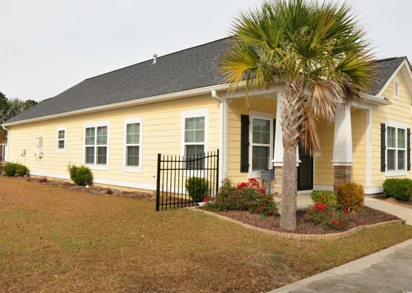 $279,999 | 1305 Riverport Drive, Conway, SC 29526