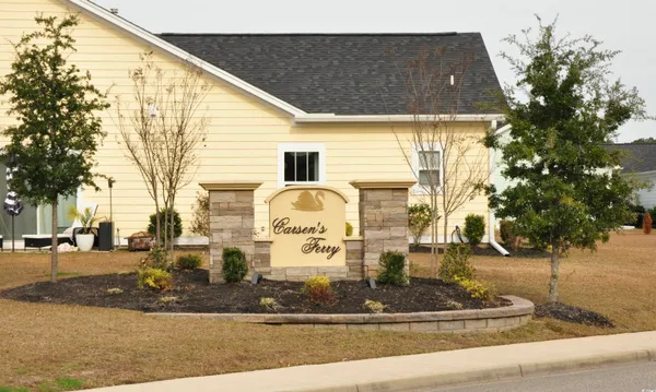 $279,999 | 1305 Riverport Drive, Conway, SC 29526