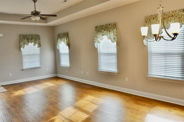 $279,999 | 1305 Riverport Drive, Conway, SC 29526