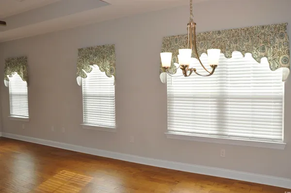 $279,999 | 1305 Riverport Drive, Conway, SC 29526