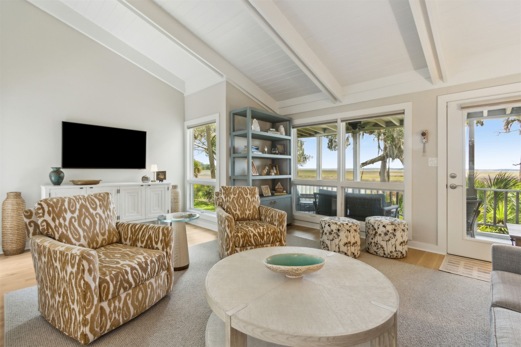 3424 Sea Marsh Road, Unit 3424 Fernandina Beach, FL 32034 - Photo 12 of 27 Living Area