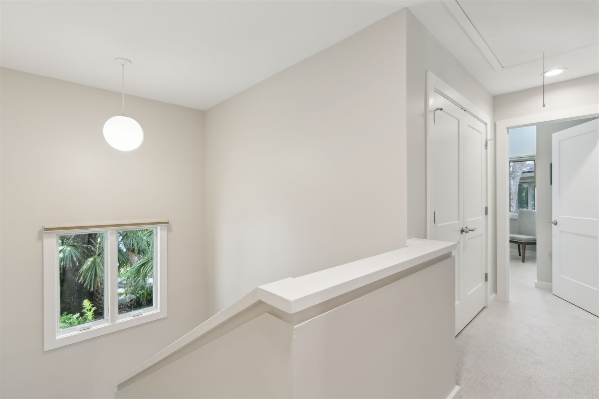 3424 Sea Marsh Road, Unit 3424 Fernandina Beach, FL 32034 - Photo 17 of 27 Upstairs Landing