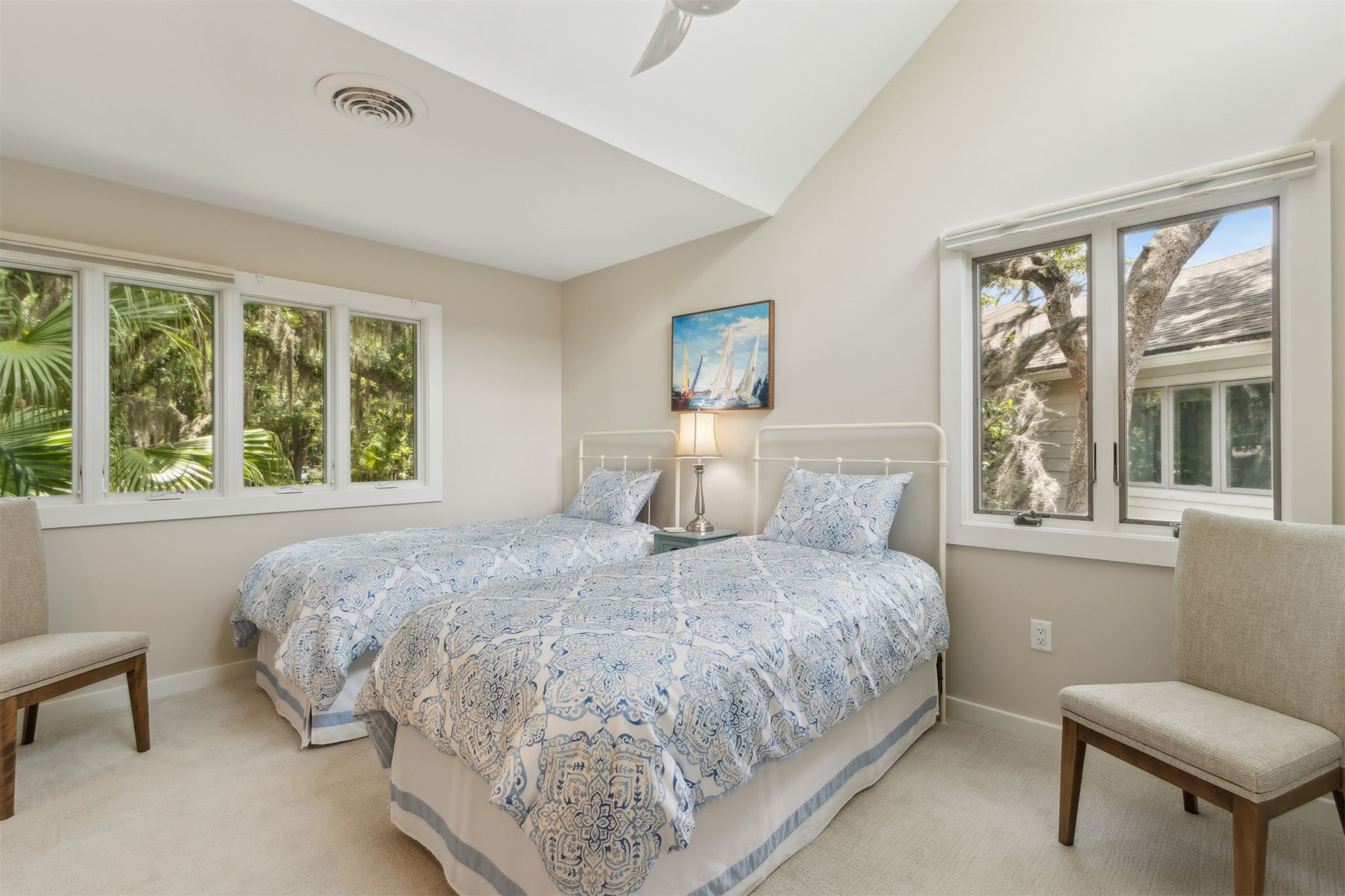 3424 Sea Marsh Road, Unit 3424 Fernandina Beach, FL 32034 - Photo 22 of 27 Guest Room