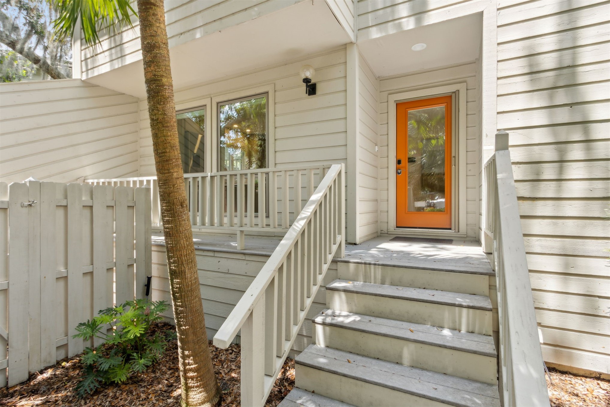 3424 Sea Marsh Road, Unit 3424 Fernandina Beach, FL 32034 - Photo 26 of 27 Front Door