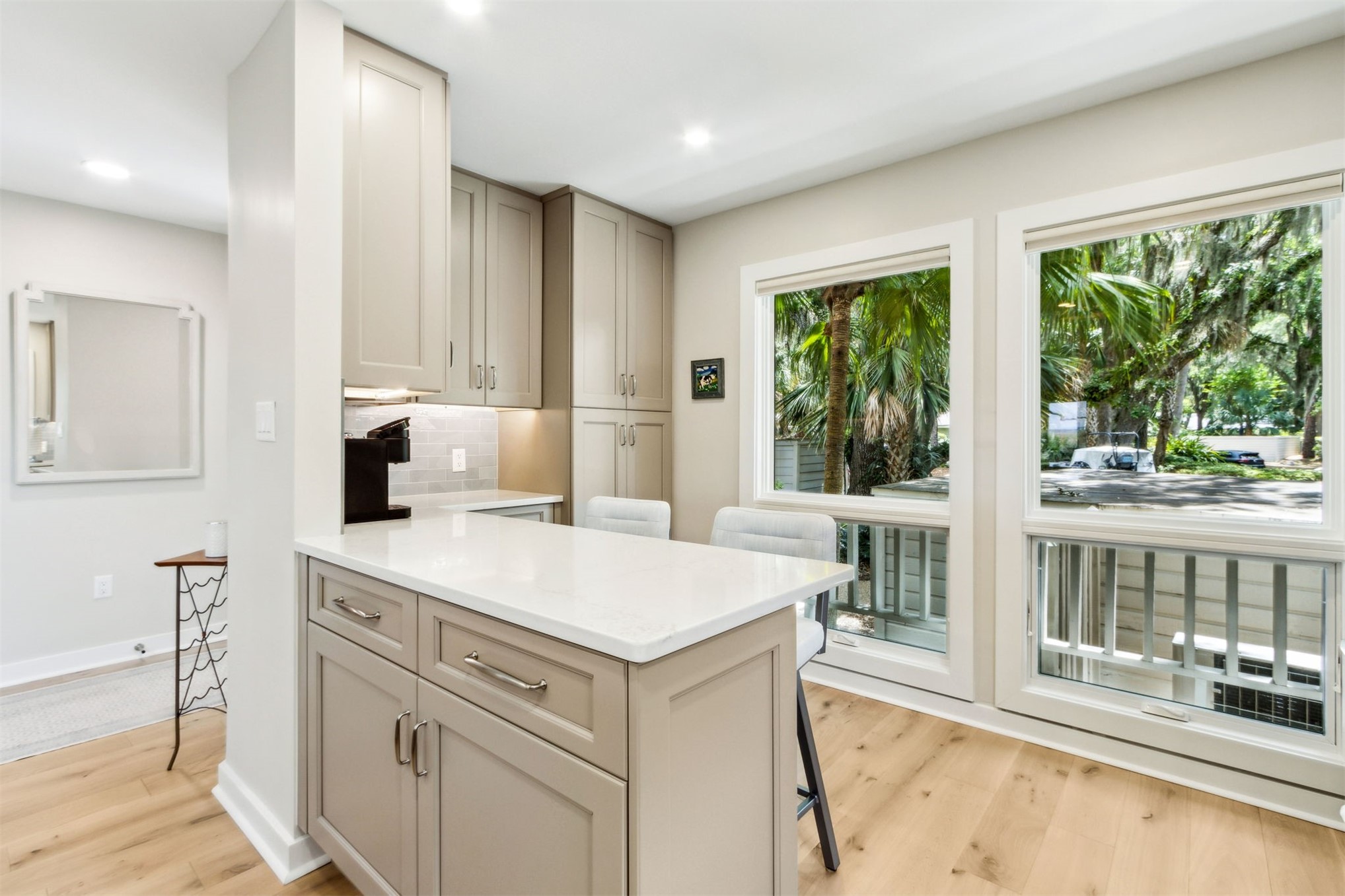 3424 Sea Marsh Road, Unit 3424 Fernandina Beach, FL 32034 - Photo 9 of 27 Kitchen