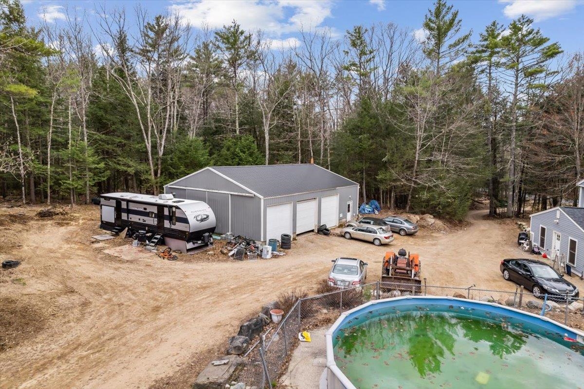 35 Shepard Home Road Chester, NH 03036 - Photo 31 of 35 Gallery Image 31