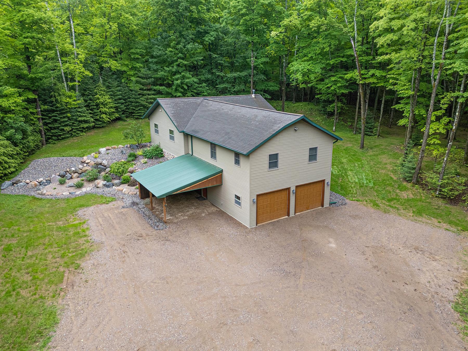 6269 Gensler Road Three Lakes, WI 54562 - Photo 5 of 37 Gallery Image 5