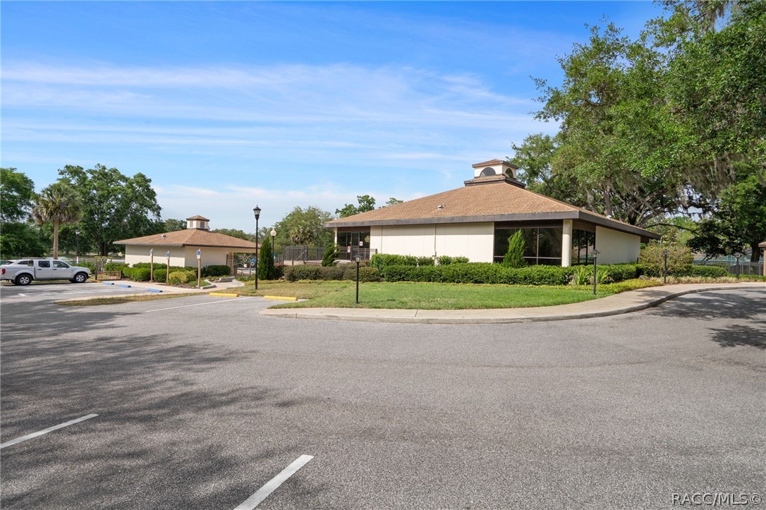1504 North Foxboro Loop Crystal River, FL 34429 - Photo 39 of 52
