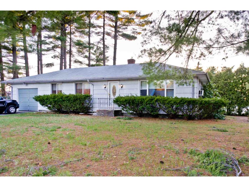 61 East Dunstable Road Nashua, NH 03060 - Photo 1 of 14