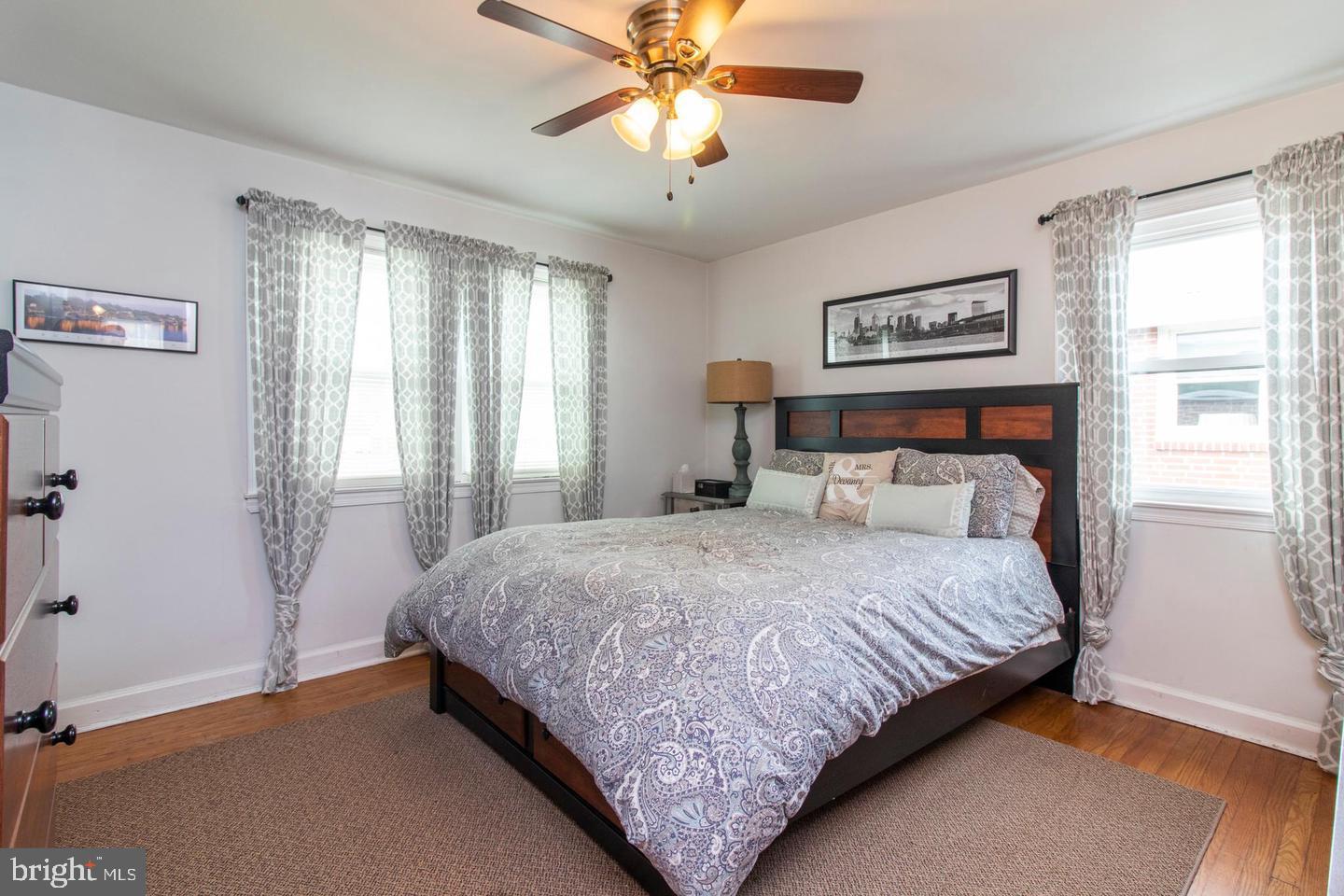 507 Perry Street Ridley Park, PA 19078 - Photo 12 of 24