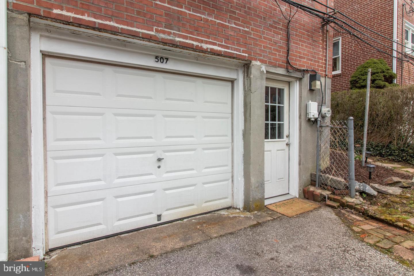 507 Perry Street Ridley Park, PA 19078 - Photo 22 of 24