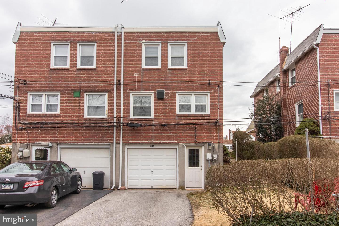 507 Perry Street Ridley Park, PA 19078 - Photo 23 of 24