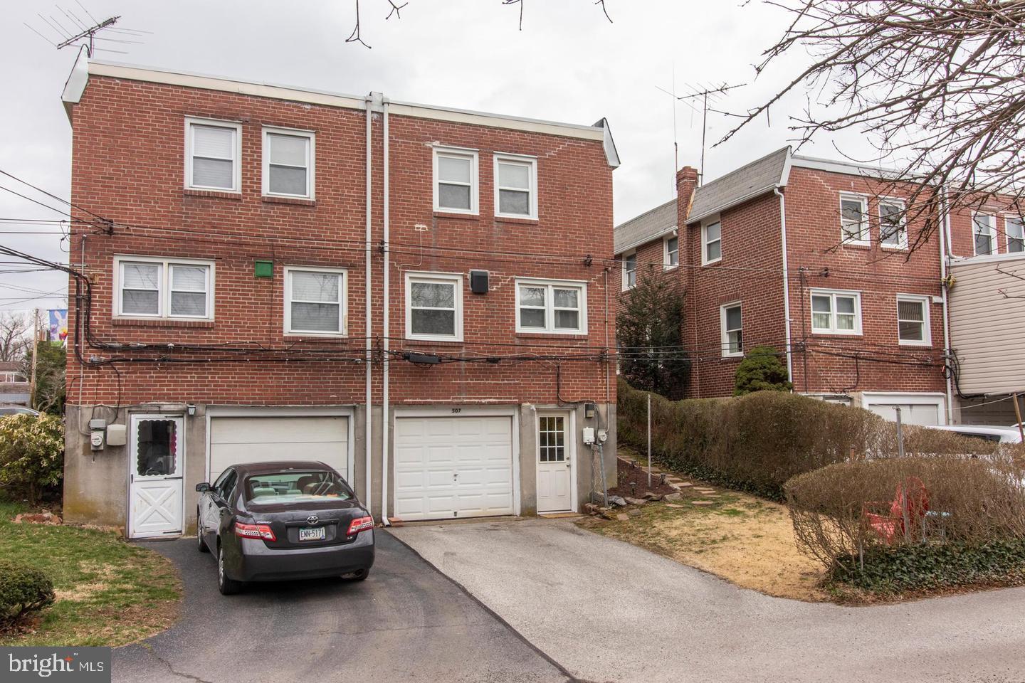 507 Perry Street Ridley Park, PA 19078 - Photo 24 of 24