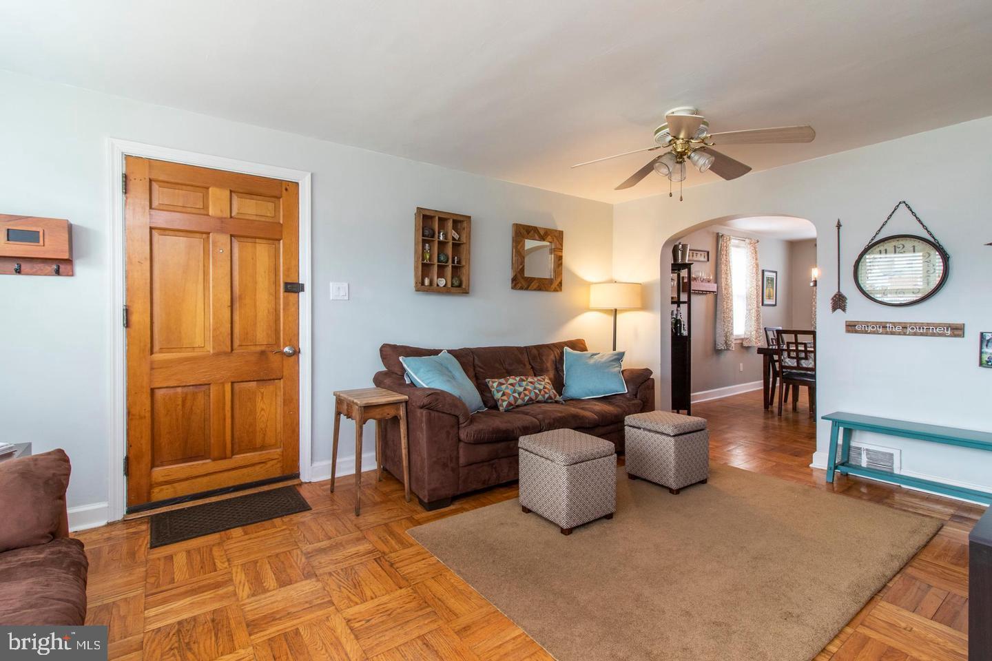 507 Perry Street Ridley Park, PA 19078 - Photo 5 of 24