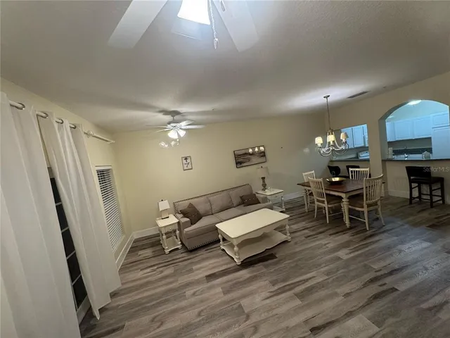 $2,100 | 300 State Street East, Unit 206, Oldsmar, FL 34677