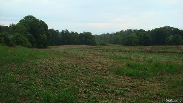 4 Thornville Road Metamora, MI 48455 - Photo 10 of 13 thornville rd. parcels 4,5,6 &7