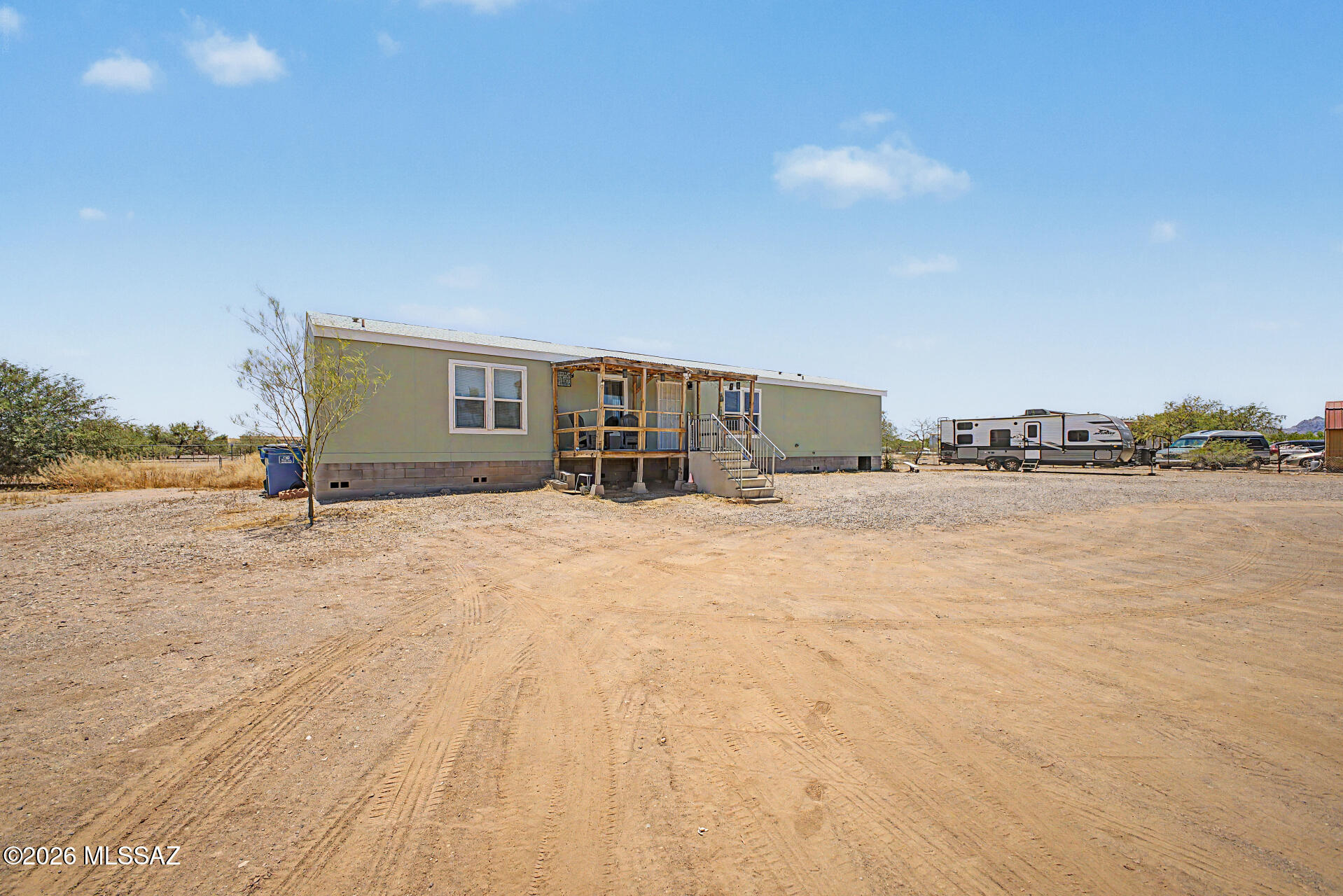 17445 West Chinle Road Marana, AZ 85653 - Photo 5 of 32 05 - Chinle 17445