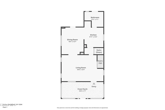 $219,900 | 9 Lawn Avenue, Albany, NY 12204