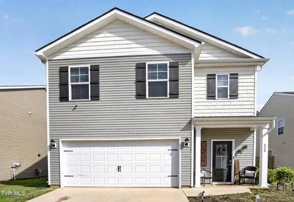 $399,000 | 229 Crockett Drive, Church Hill, TN 37642