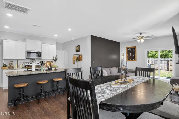 $399,000 | 229 Crockett Drive, Church Hill, TN 37642