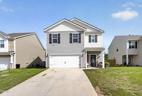 $399,000 | 229 Crockett Drive, Church Hill, TN 37642