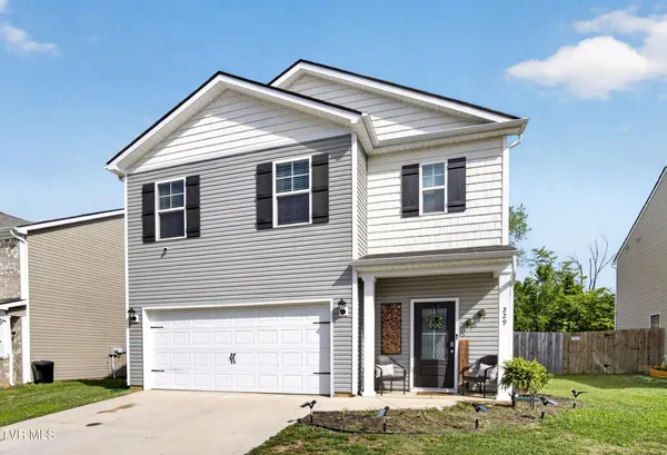 $399,000 | 229 Crockett Drive, Church Hill, TN 37642