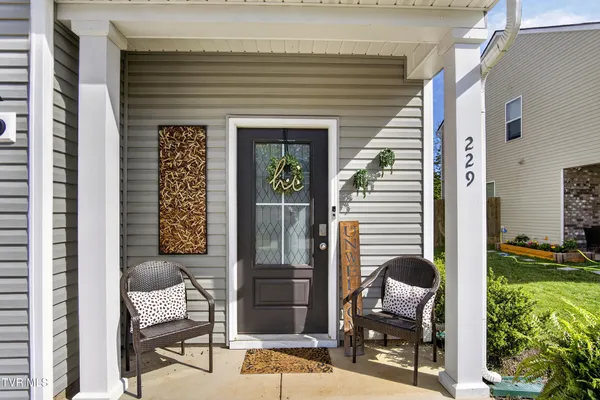 $399,000 | 229 Crockett Drive, Church Hill, TN 37642