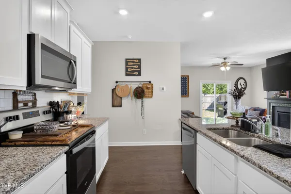 $399,000 | 229 Crockett Drive, Church Hill, TN 37642