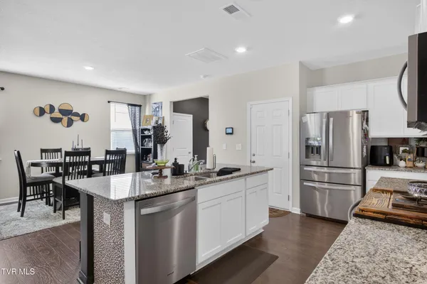 $399,000 | 229 Crockett Drive, Church Hill, TN 37642