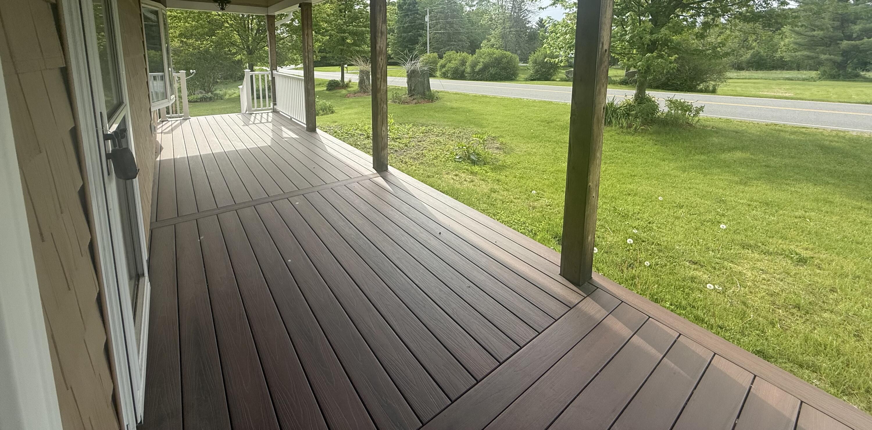 1168 Miner Farm Road Chazy, NY 12921 - Photo 27 of 56 IMG_7631