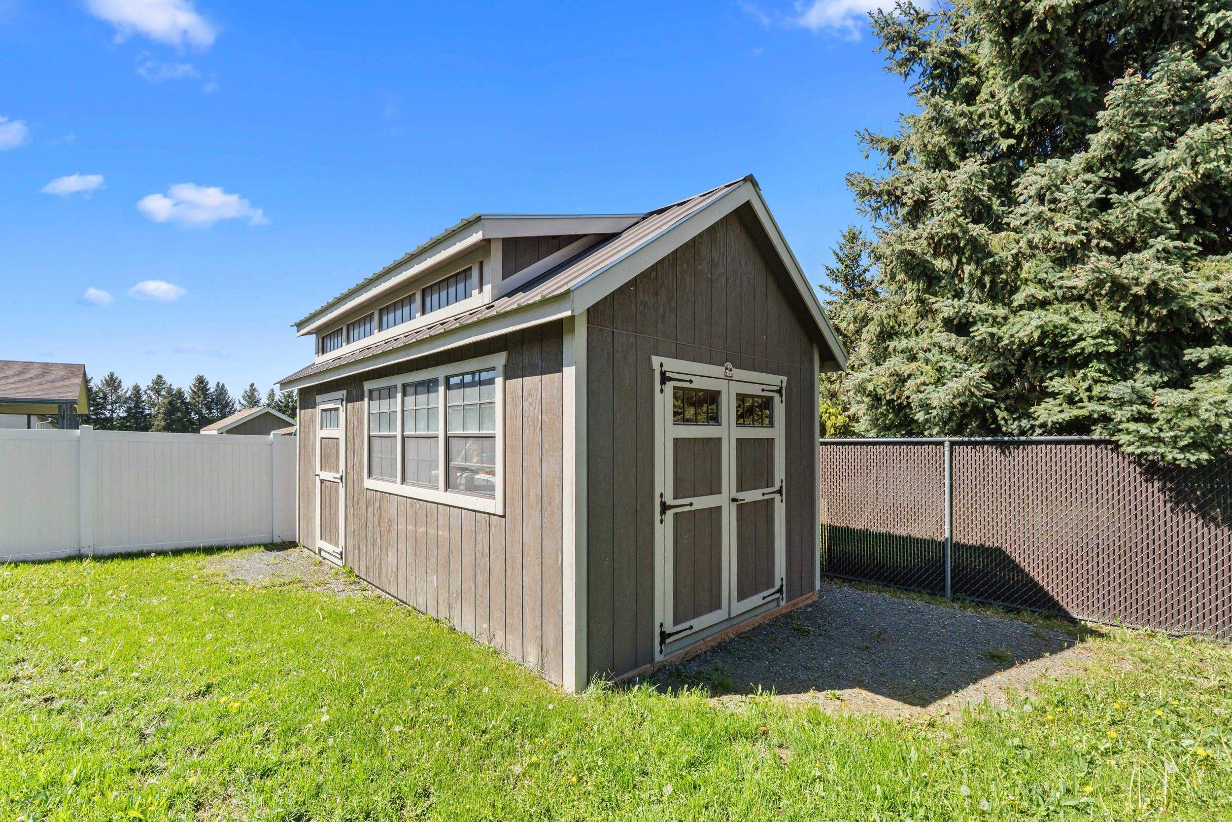 614 South Summit Street Colville, WA 99114 - Photo 17 of 23